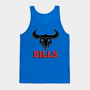 Buffalo Bills Tank Top